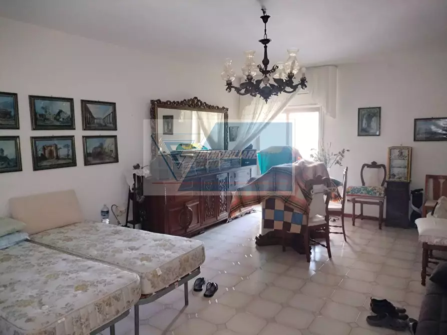 Immagine 10 di Casa trifamiliare in vendita  in Via Vincenzo Boscarino a Siracusa