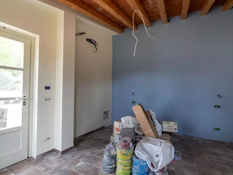 Immagine 24 di Terreno edificabile in vendita  in Via Nansola a Avegno