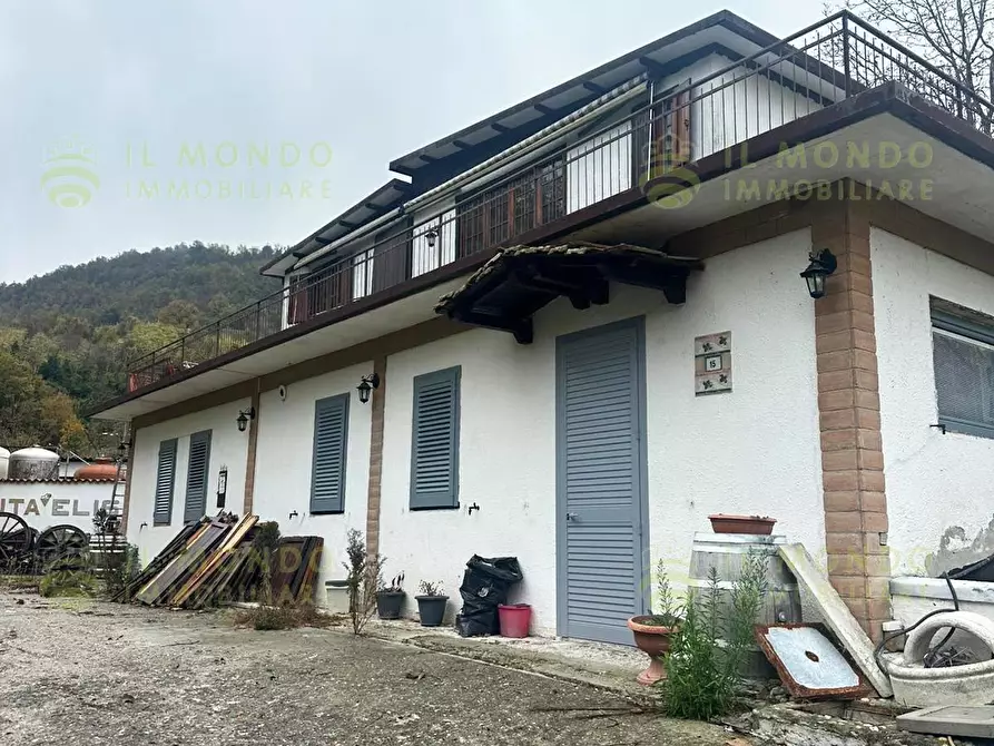 Immagine 2 di Terreno edificabile in vendita  in Località Lago, 15 a Albaredo Arnaboldi