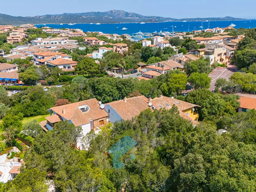 Immagine 36 di Casa trifamiliare in vendita  in Via Porto Rotondo, 16. a Olbia