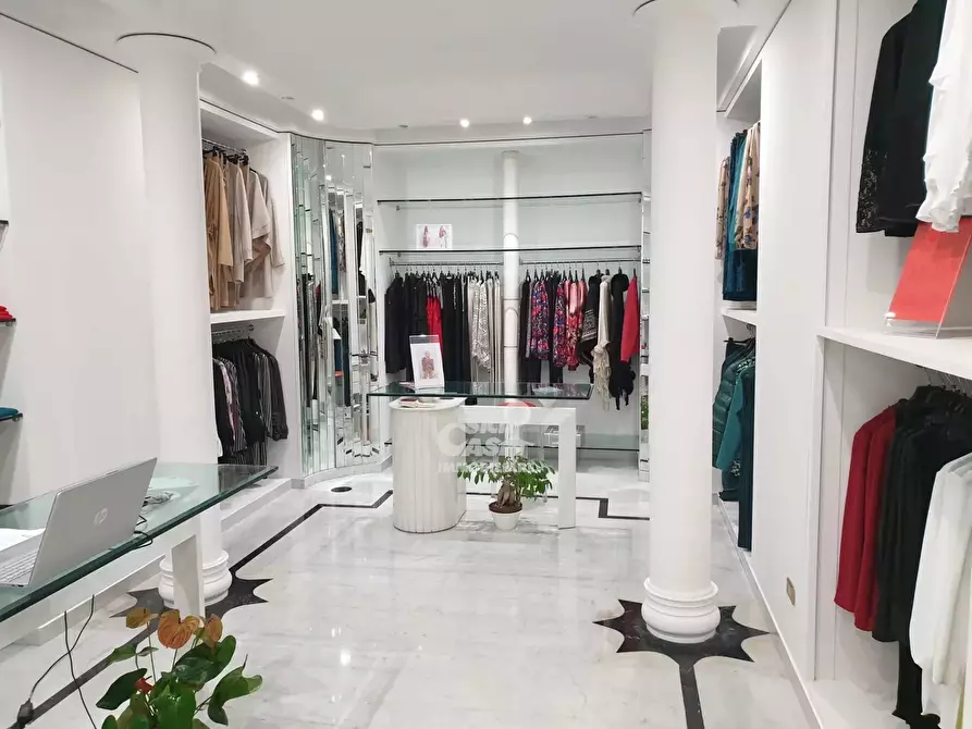 Immagine 1 di Attico in vendita  a Marsala