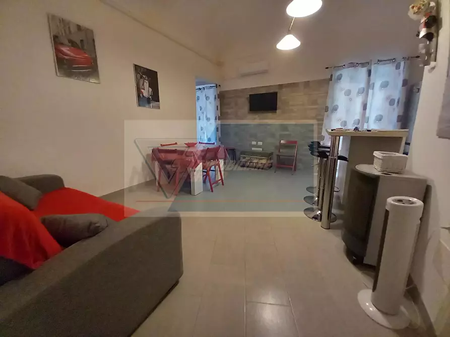 Immagine 13 di Casa trifamiliare in vendita  in Via dei Cordari a Siracusa