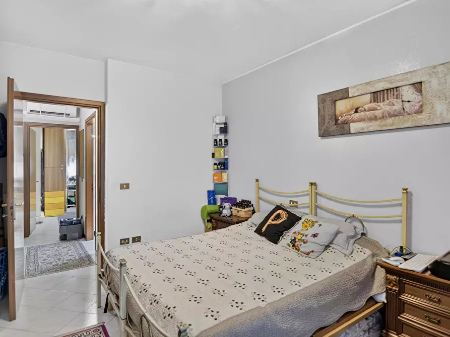 Immagine 23 di Casa trifamiliare in affitto  a Fosso'