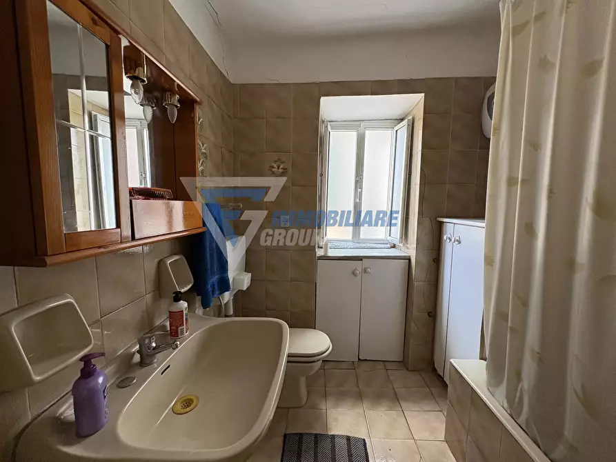 Immagine 7 di Casa trifamiliare in vendita  in Via Albania a Siracusa