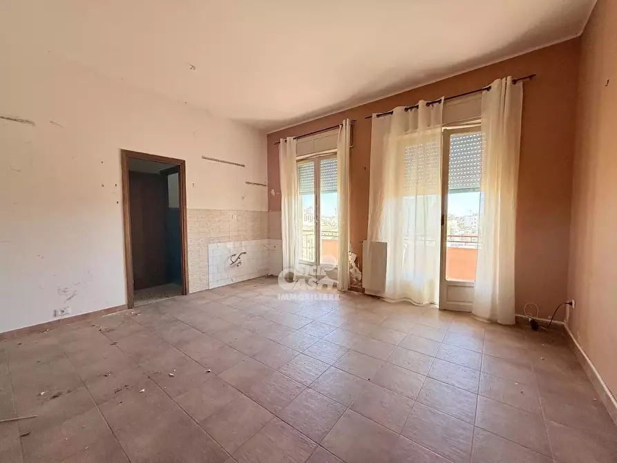 Immagine 3 di Casa trifamiliare in vendita  in Via Sibilla a Marsala