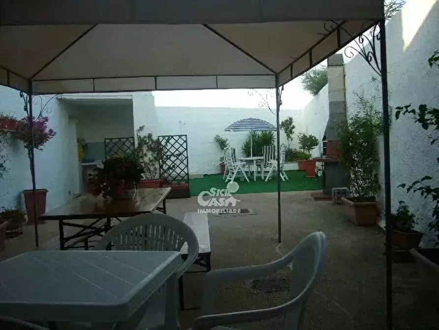 Immagine 3 di Attico in vendita  a Marsala