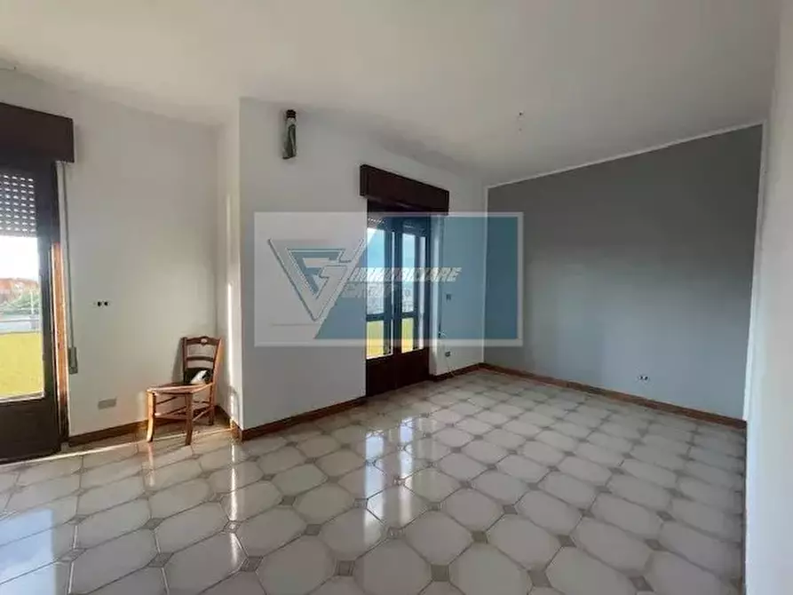 Immagine 6 di Casa trifamiliare in vendita  in Via Pirandello a Buccheri