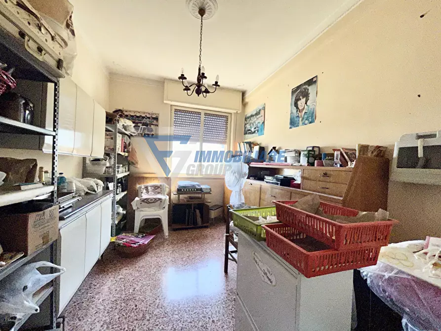 Immagine 6 di Casa trifamiliare in vendita  in VIA PIRANDELLO a Buccheri