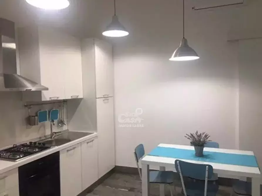 Immagine 1 di Casa trifamiliare in affitto  in Via Fici a Marsala