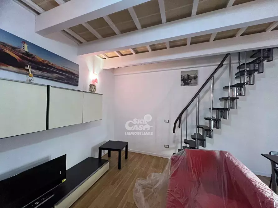 Immagine 1 di Casa trifamiliare in affitto  in pizzetta sant'oliva marsala a Marsala