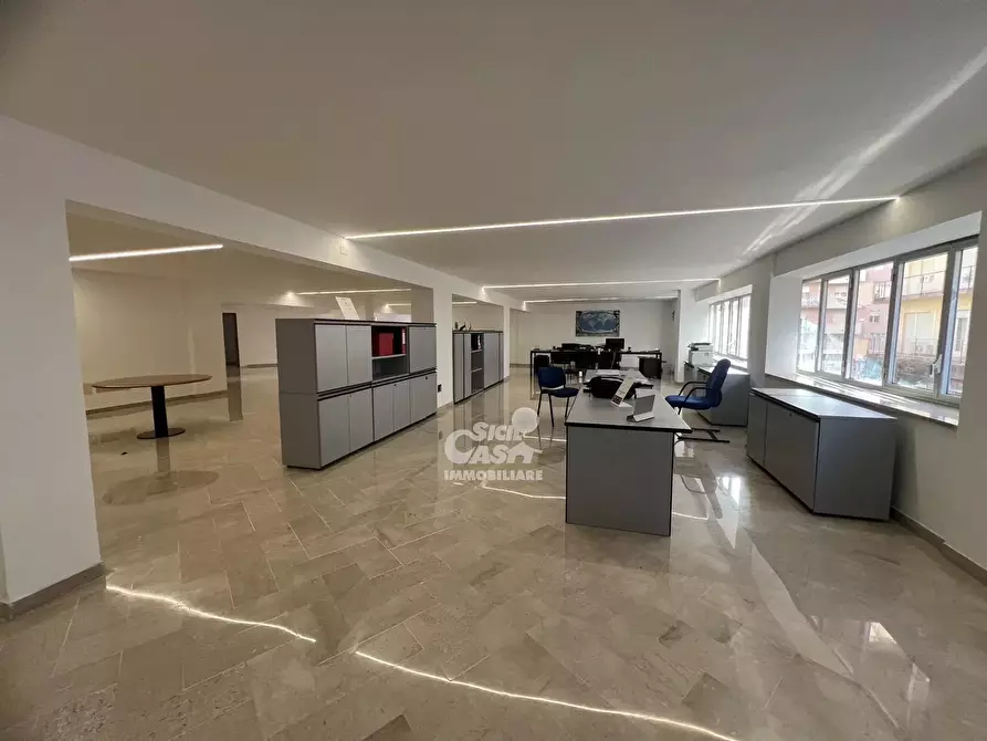 Immagine 2 di Castello in vendita  in Via Francesco Crispi a Marsala