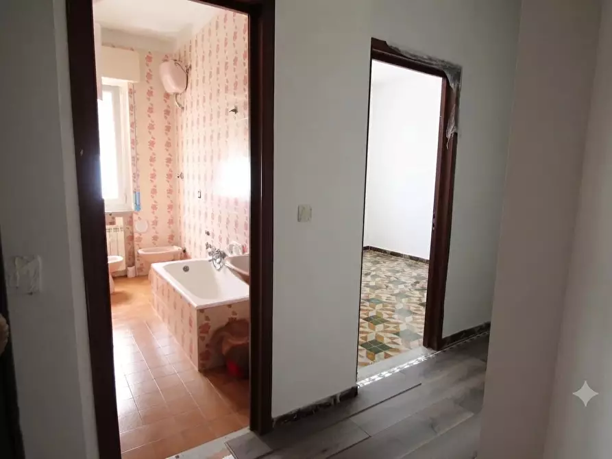 Immagine 22 di Casa trifamiliare in vendita  in Via Tevere, 17 a Borghetto Santo Spirito