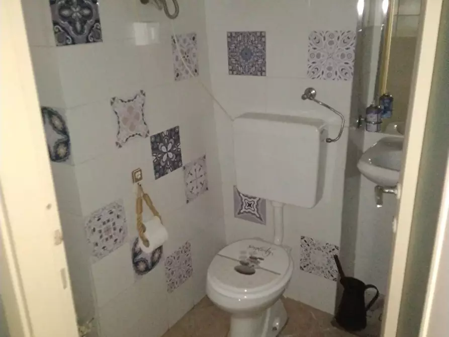 Immagine 7 di Attico in affitto  in Vico delle Camelie, 1 a Ventimiglia