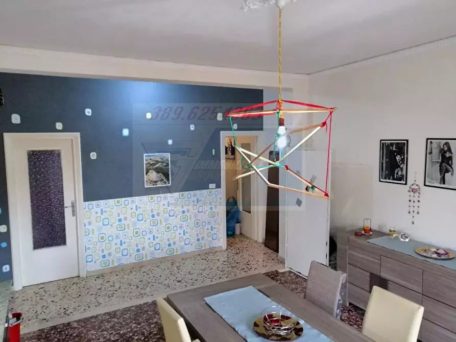 Immagine 19 di Casa trifamiliare in vendita  in via Bainsizza a Siracusa