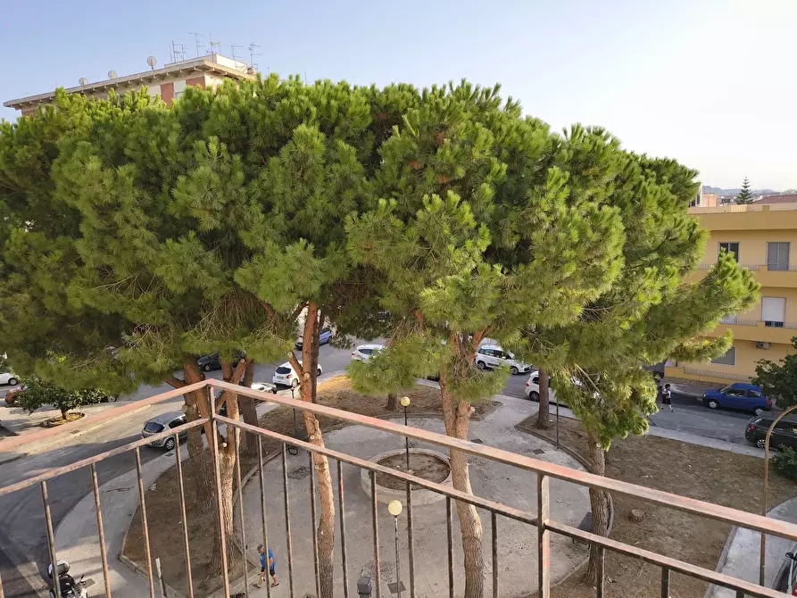 Immagine 7 di Casa trifamiliare in vendita  in Via Zizzo, 34 a Villafranca Tirrena