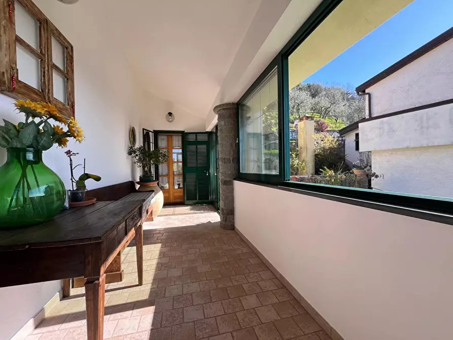 Immagine 15 di Terreno edificabile in vendita  a Coreglia Ligure