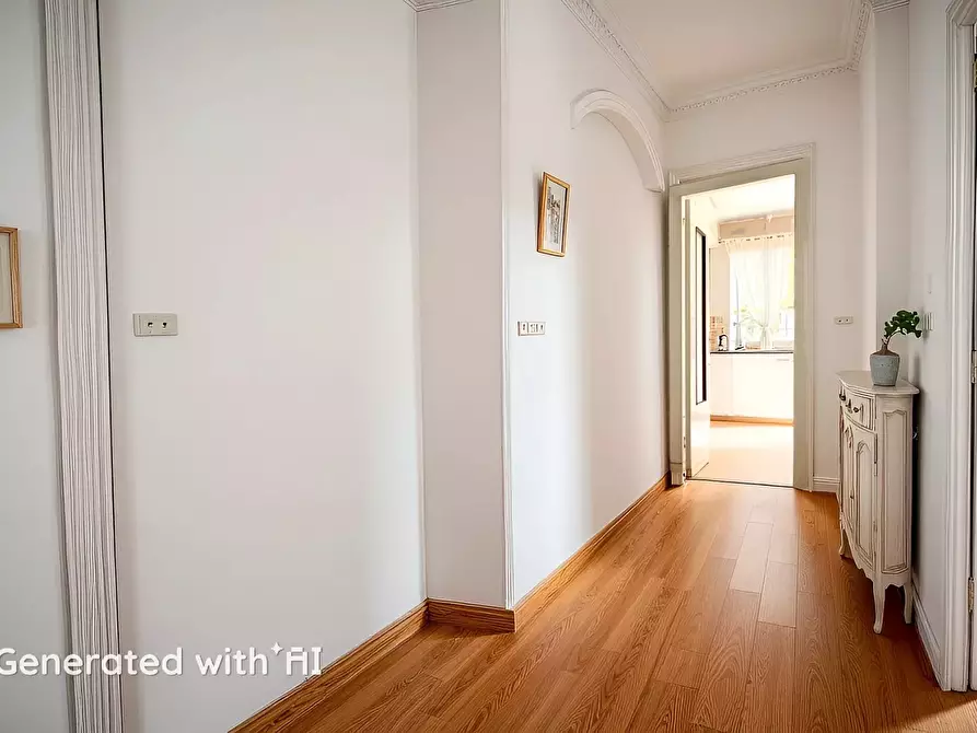 Immagine 15 di Casa trifamiliare in vendita  in Via Brigata Berto San Salvatore a Avegno