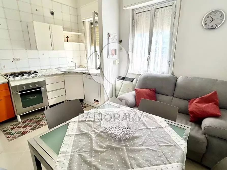 Immagine 13 di Casa trifamiliare in vendita  in Via Francesco Laurana a Alcamo