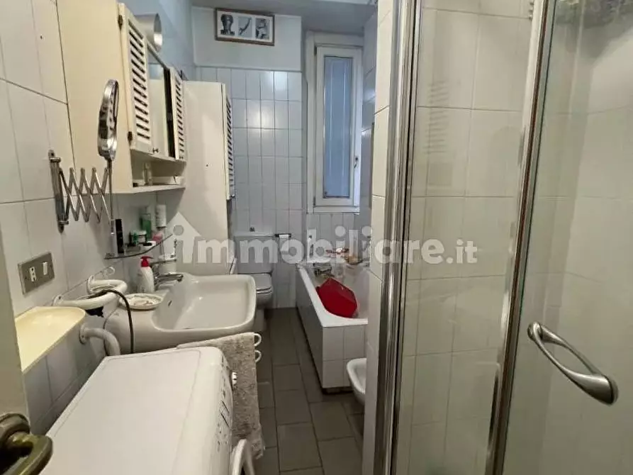 Immagine 14 di Casa trifamiliare in affitto  in Via Arnaldo da Brescia, 10 a Milano