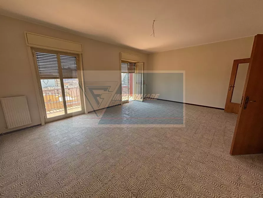 Immagine 2 di Casa trifamiliare in vendita  in VIA MATTIA PRETI a Siracusa