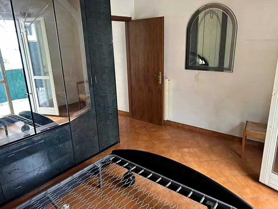 Immagine 7 di Casa trifamiliare in vendita  in Via G. Calsamiglia 2 a Ventimiglia