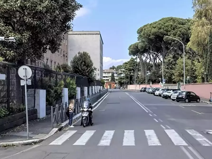 Immagine 3 di Attico in vendita  in Viale Romania a Roma