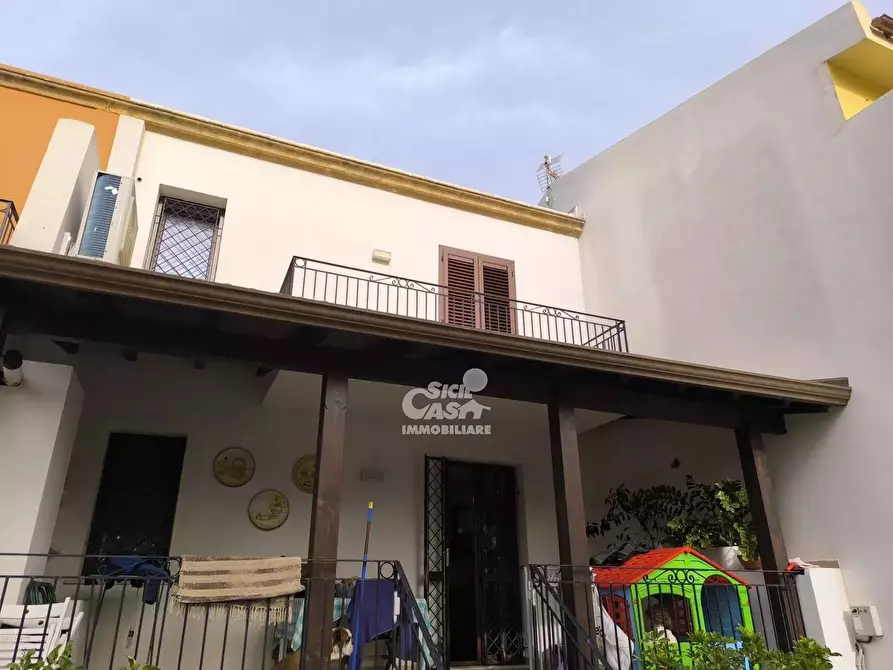 Immagine 22 di Terreno edificabile in vendita  a Marsala