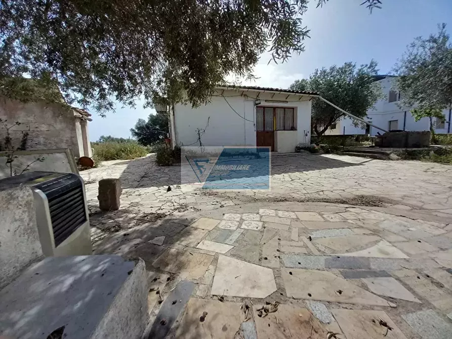 Immagine 8 di Terreno edificabile in vendita  in CONTRADA CAVADONNA a Floridia