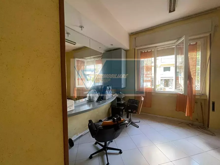 Immagine 4 di Attico in affitto  in Viale Tunisi a Siracusa