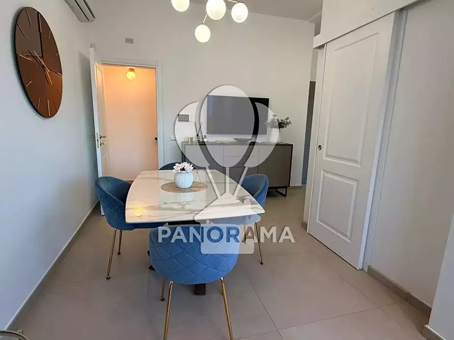 Immagine 16 di Terreno edificabile in vendita  in Via Giuseppe Verdi a Balestrate