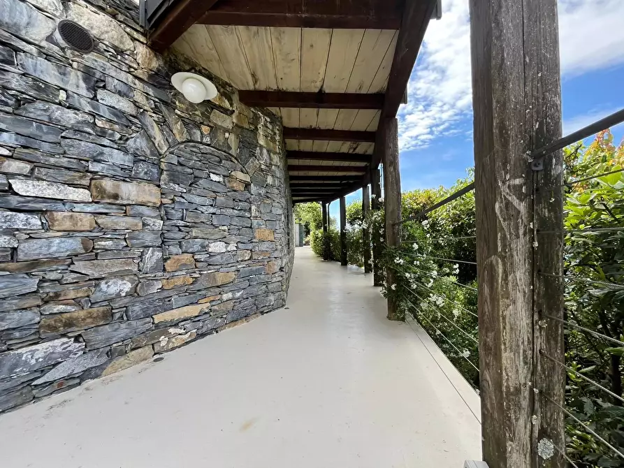 Immagine 30 di Terreno edificabile in vendita  in Via San Bernardo a Avegno
