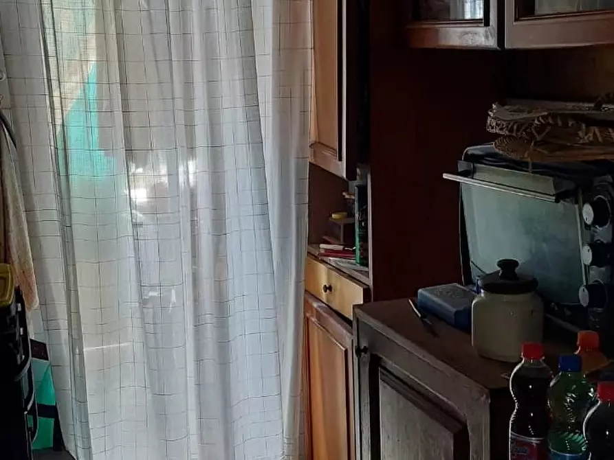 Immagine 33 di Casa trifamiliare in vendita  in Via Gioacchino Chinigò, 2 a Messina