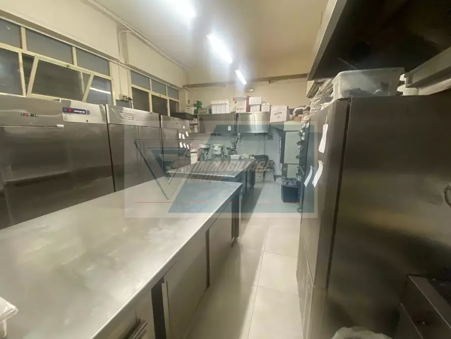 Immagine 13 di Attico in vendita  in VIA VANVITELLI a Siracusa