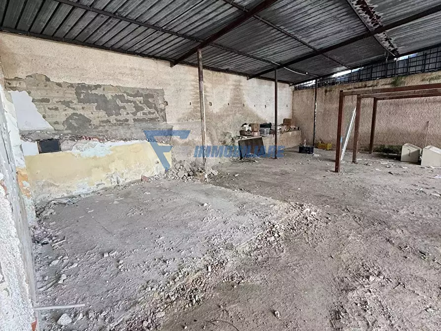 Immagine 3 di Casa bifamiliare in affitto  in Viale Epipoli a Siracusa