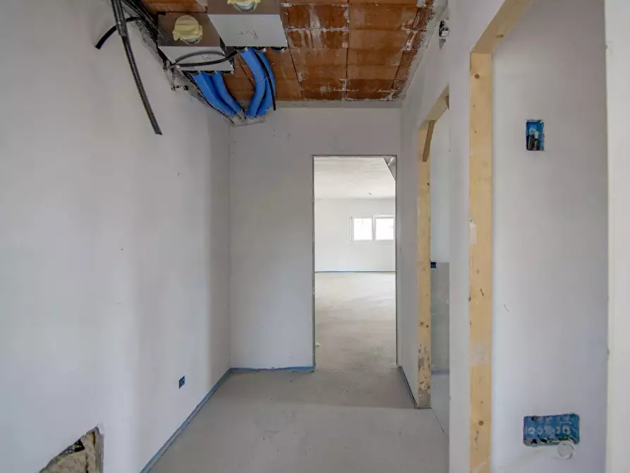 Immagine 29 di Terreno edificabile in vendita  a Albignasego