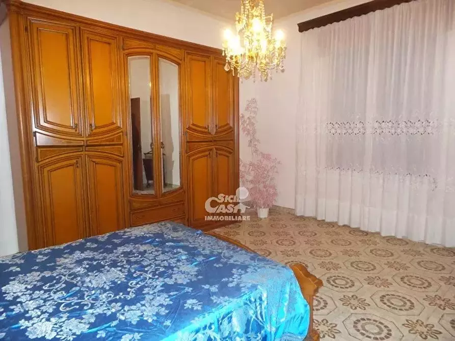 Immagine 6 di Terreno edificabile in vendita  a Marsala