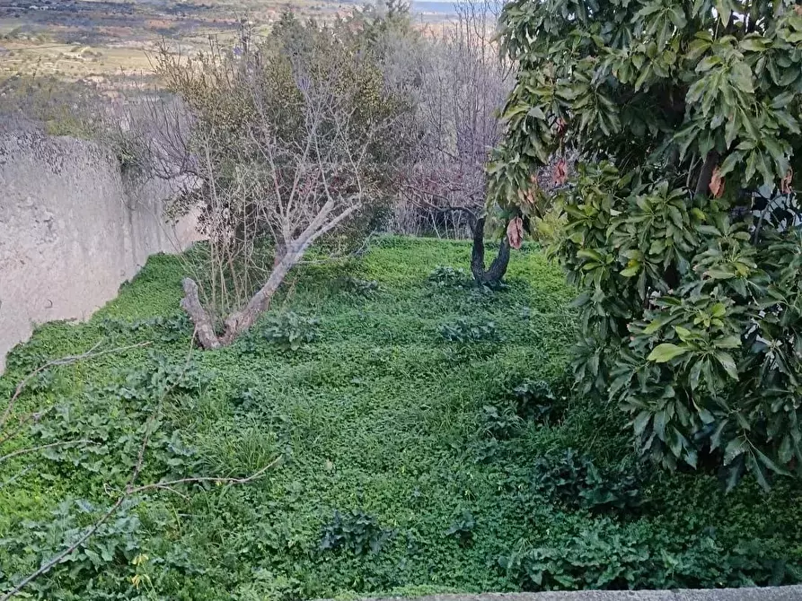 Immagine 14 di Terreno edificabile in vendita  in contrada garofalo a Buccheri
