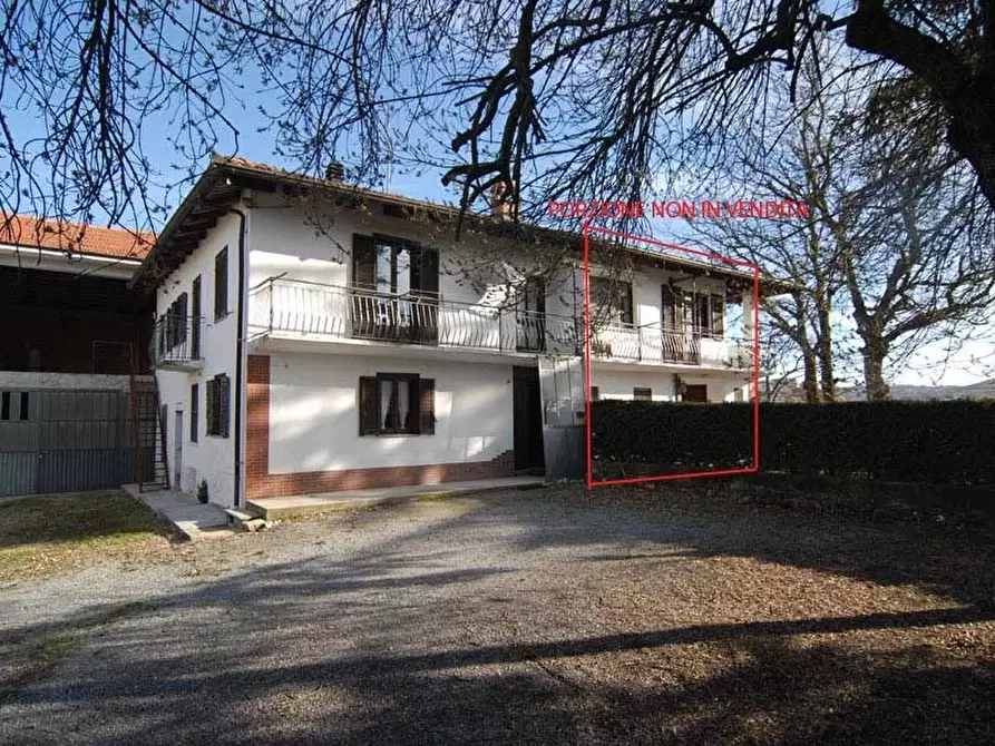 Immagine 8 di Terreno edificabile in vendita  a Albaretto Della Torre