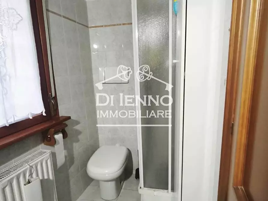Immagine 33 di Casa trifamiliare in vendita  in Via della Palmarola a Roma