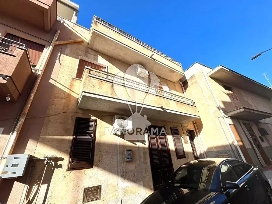 Immagine 21 di Terreno edificabile in vendita  in Via Messina, 8 a Balestrate