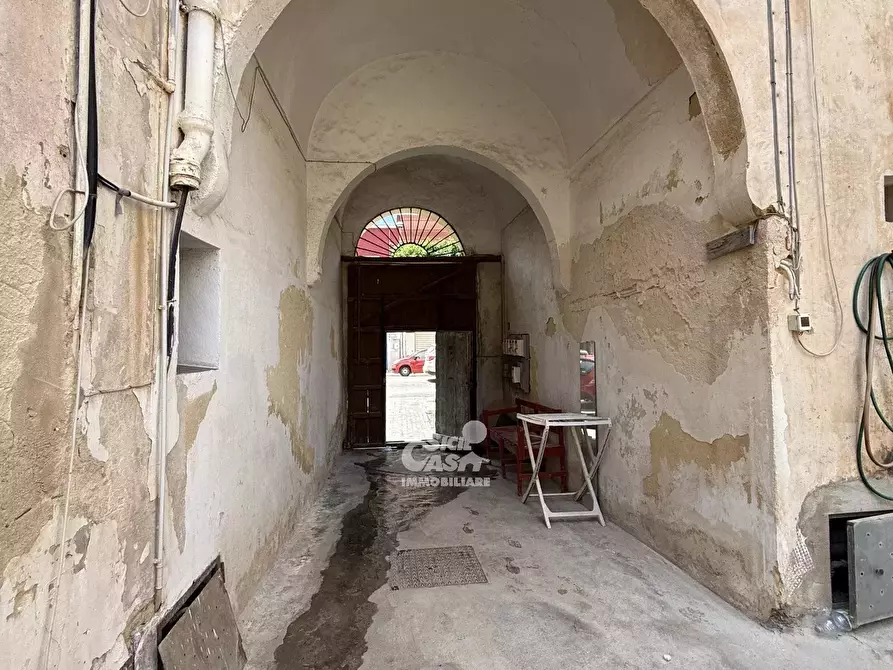 Immagine 10 di Terreno edificabile in vendita  a Marsala