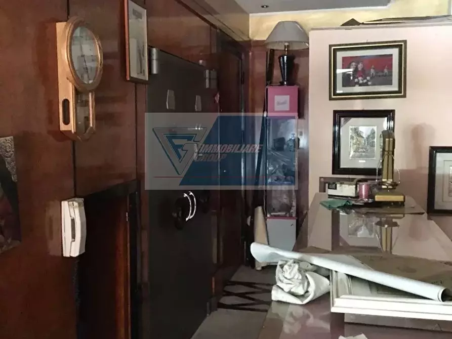 Immagine 5 di Attico in vendita  a Buccheri