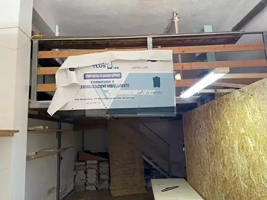 Immagine 8 di Attico in affitto  in Via Giovanna D'Arco a Siracusa