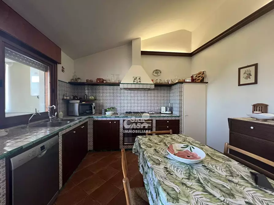 Immagine 5 di Casa trifamiliare in vendita  a Marsala