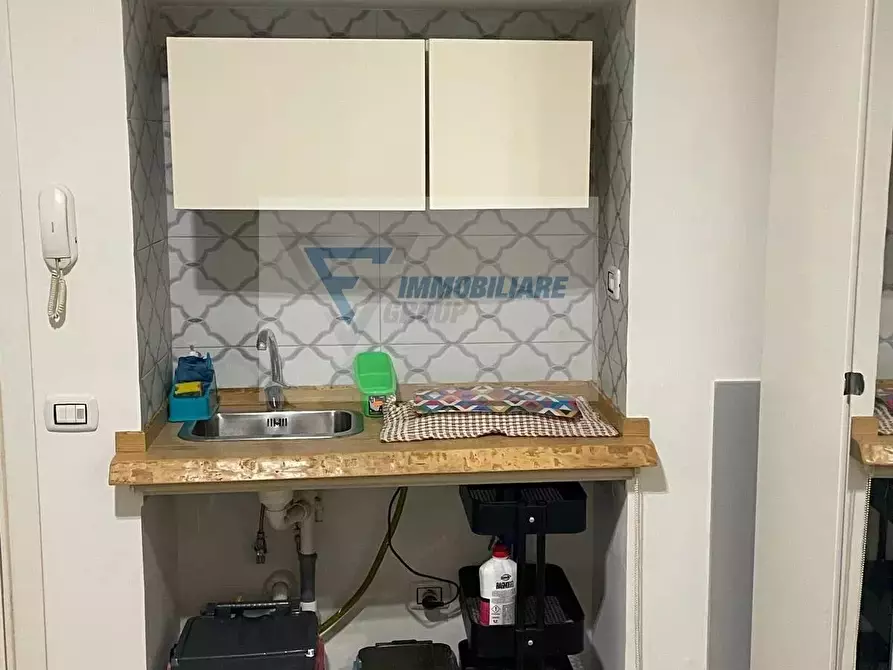 Immagine 6 di Casa trifamiliare in vendita  in Via Re Ierone II a Siracusa