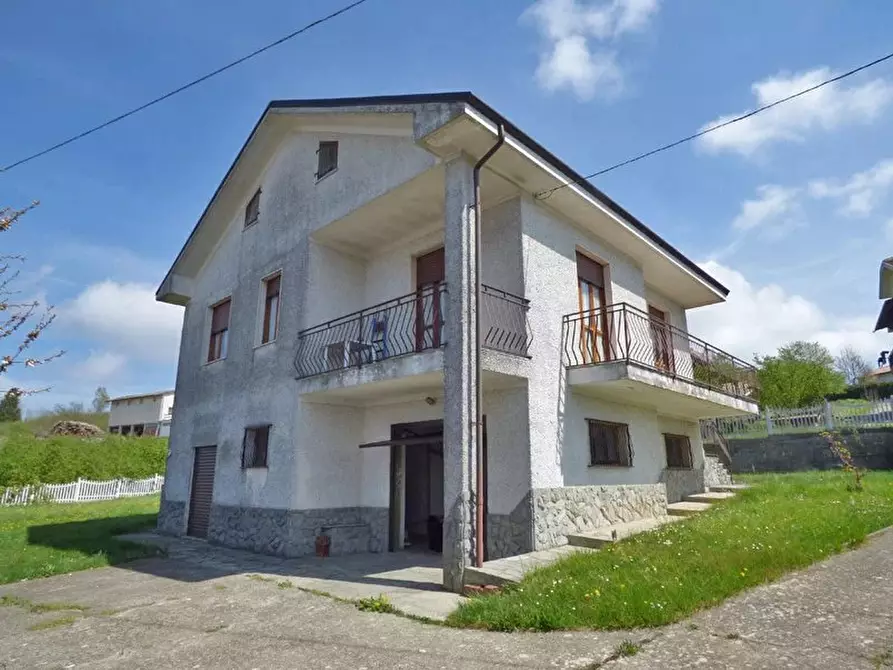 Immagine 5 di Terreno edificabile in vendita  a Albaretto Della Torre