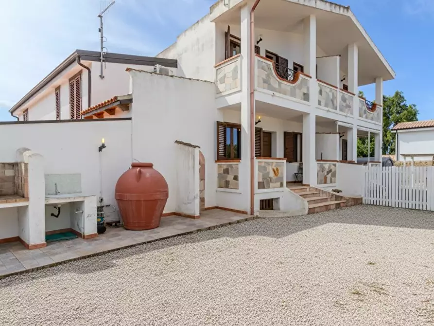 Immagine 1 di Terreno edificabile in vendita  in Is Chillaus a Gonnesa