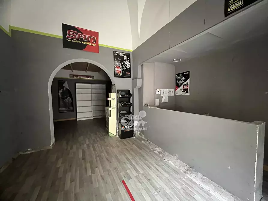 Immagine 4 di Attico in affitto  a Marsala