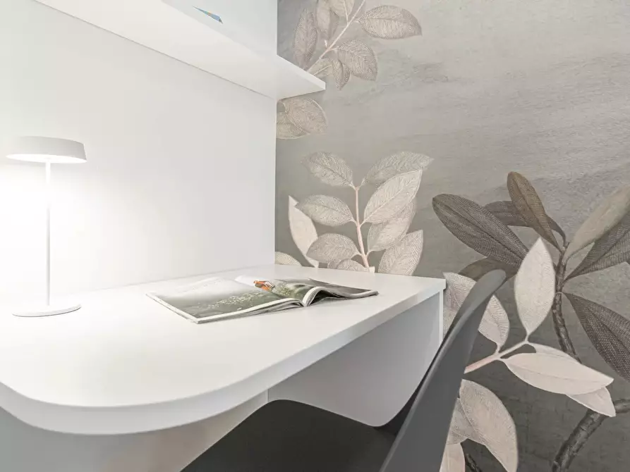 Immagine 17 di Casa trifamiliare in affitto  in Via Ippodromo, 8 a Milano