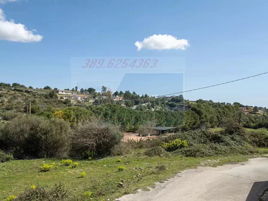 Immagine 23 di Casa trifamiliare in vendita  in Contrada Piano Milo a Noto